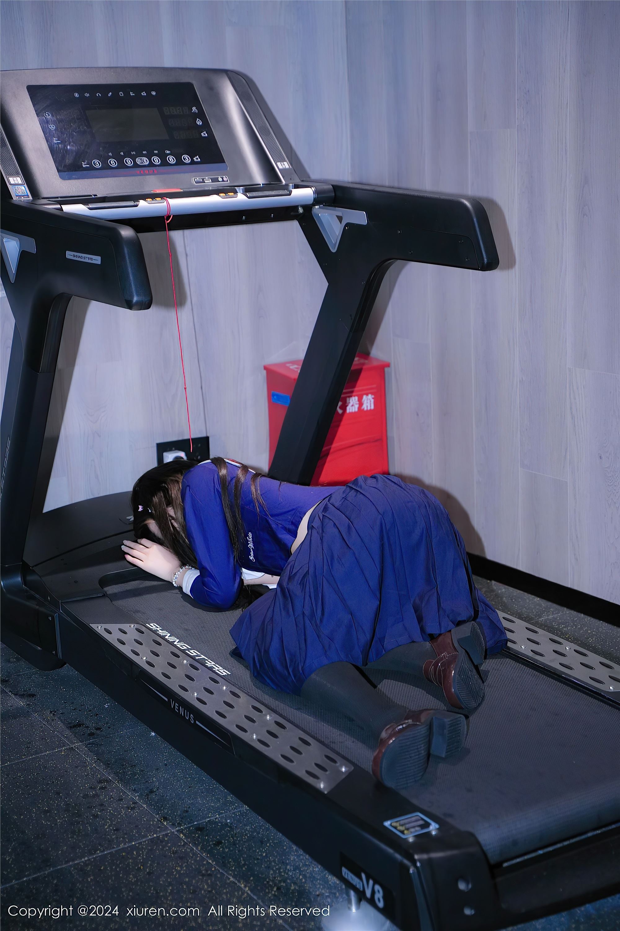 Xiuren秀人网 2024.09.30 NO.9241 Erikaki